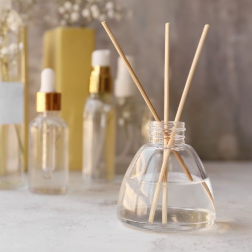 Aroma diffusers