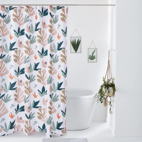 Shower curtains