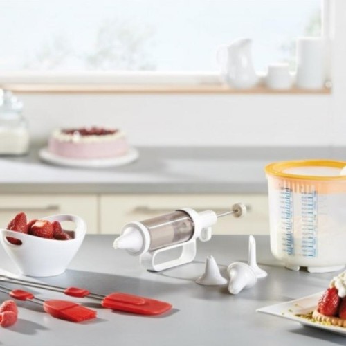 Baking equipment