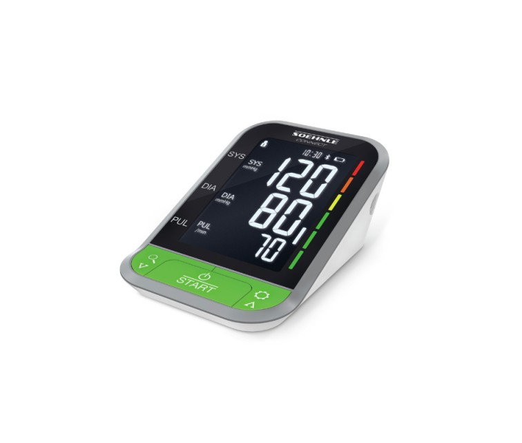 Systo Monitor Connect 400 blood pressure monitor