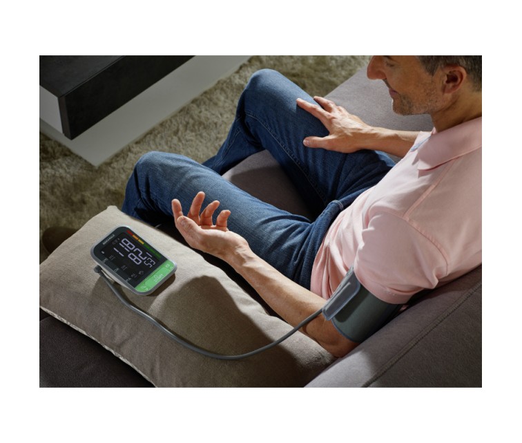 Asinsspiediena mērītājs Systo Monitor Connect 400 Asinsspiediena mērītājs Systo Monitor Connect 400