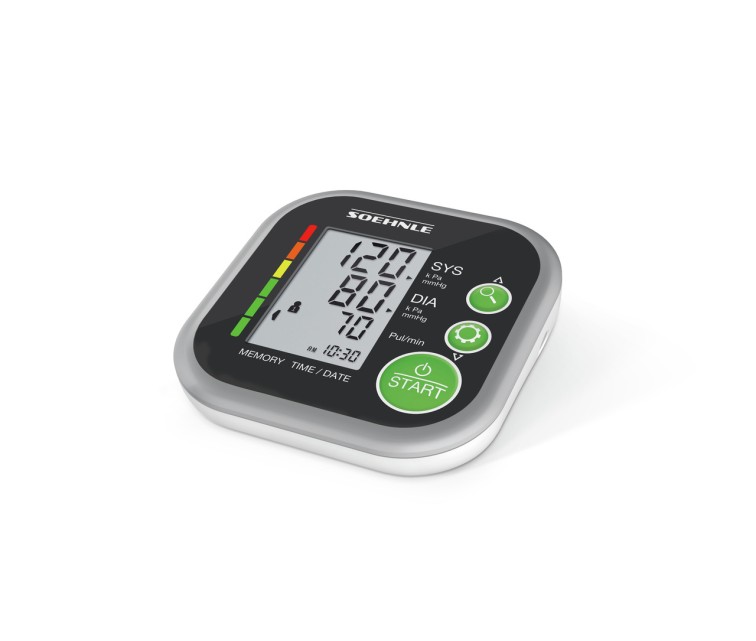 Systo Monitor 200 blood pressure monitor