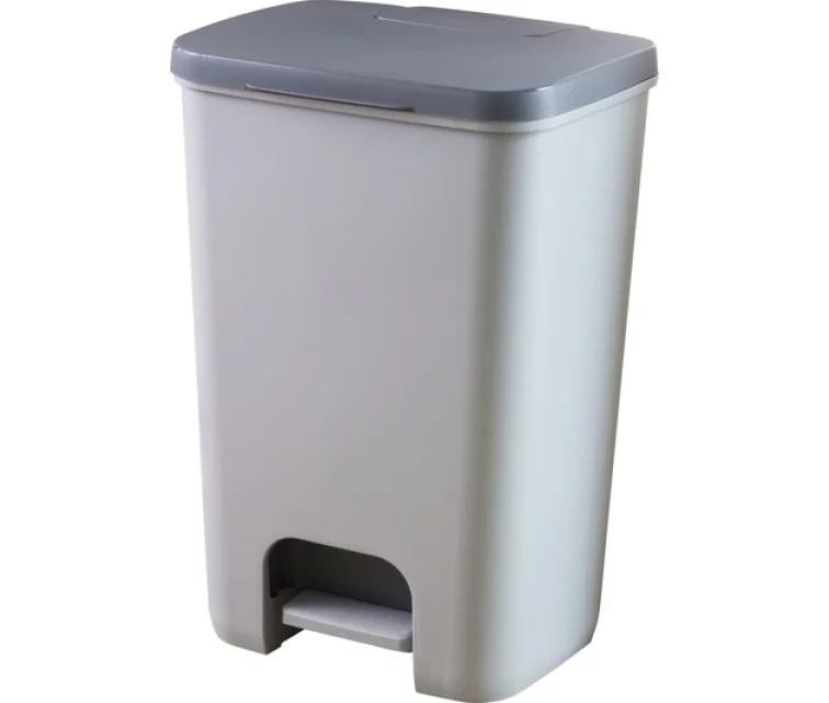 Prügikast Curver Essentials, 40L Prügikast Curver Essentials, 40L
