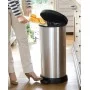 Prügikast Curver Deco Pedal, 40L Prügikast Curver Deco Pedal, 40L