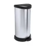Prügikast Curver Deco Pedal, 40L Prügikast Curver Deco Pedal, 40L