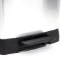 Šiukšliadėžė Curver Deco Pedal Rectangular, 30L Šiukšliadėžė Curver Deco Pedal Rectangular, 30L