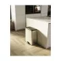 Pedal bucket Deco Bin 65L silver Pedal bucket Deco Bin 65L silver