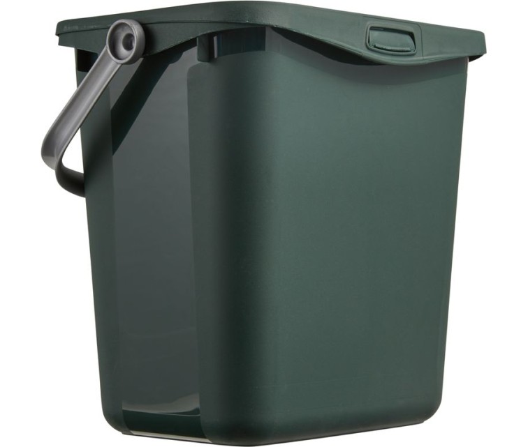 Multiboxx Bio 6L green