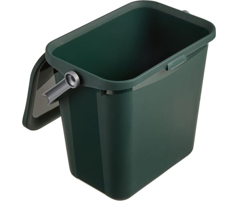 Multiboxx Bio 6L green