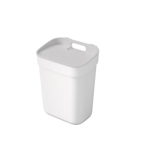 Paruošta rinkti 10L balta/šviesiai pilka Paruošta rinkti 10L balta/šviesiai pilka