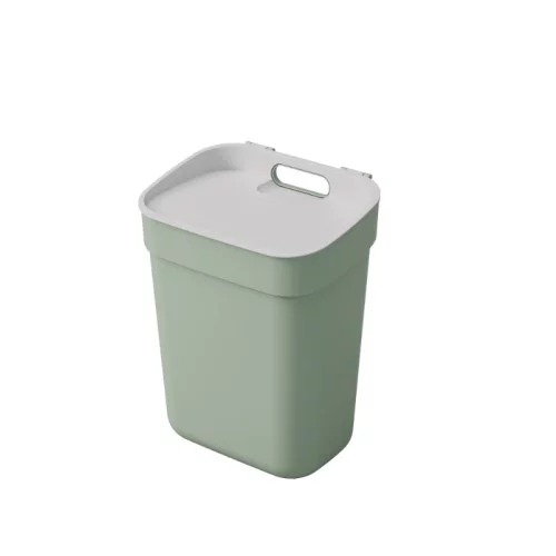 Kogumisvalmis 10L roheline/valgushall