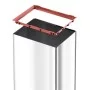 Prügikast Big-Box Swing L, valge, 35 l Prügikast Big-Box Swing L, valge, 35 l