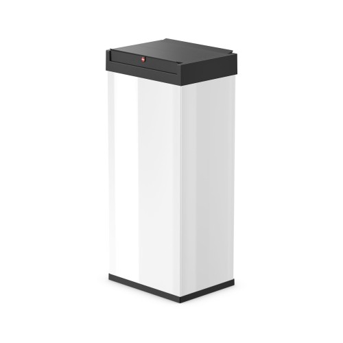 Мусорное ведро Big-Box Swing XL / 52L / белый Мусорное ведро Big-Box Swing XL / 52L / белый