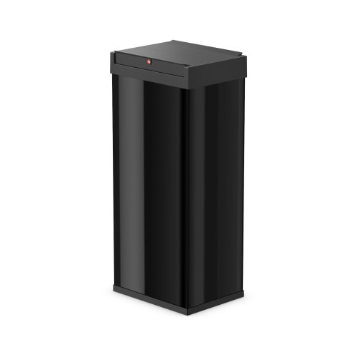 Atkritumu tvertne Big-Box Swing XL / 52L / melna Atkritumu tvertne Big-Box Swing XL / 52L / melna