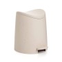 Bathroom Pedal Bucket 3L Standard Ecohome