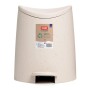 Bathroom Pedal Bucket 3L Standard Ecohome