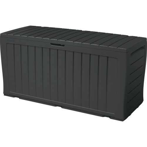 Marvel Plus Storage Box 270 L grey Marvel Plus Storage Box 270 L grey
