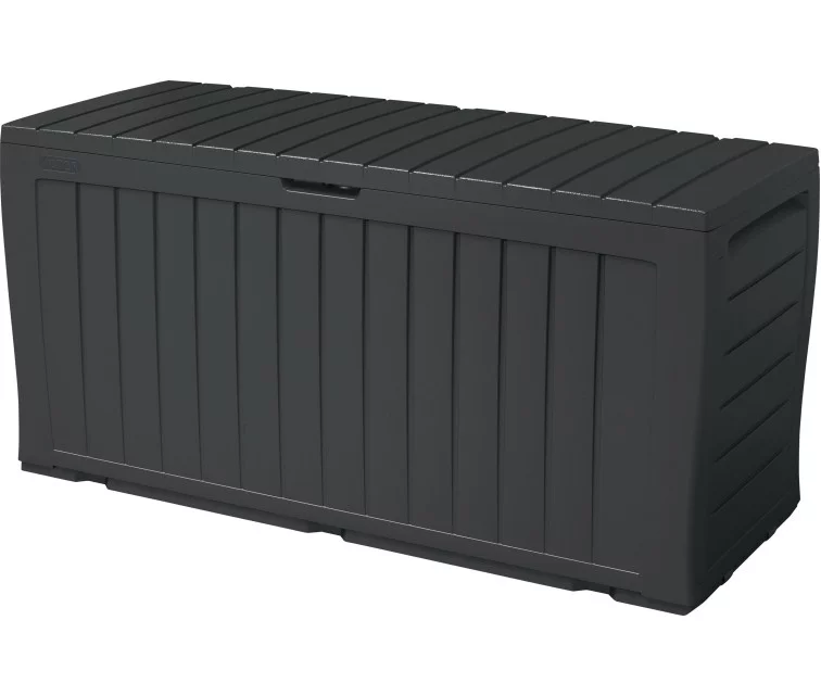 andėliavimo dėžutė Marvel Plus Storage Box 270L pilka andėliavimo dėžutė Marvel Plus Storage Box 270L pilka