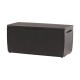 Uzglabāšanas kaste Capri Storage Box 305L brūna Uzglabāšanas kaste Capri Storage Box 305L brūna