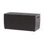 Uzglabāšanas kaste Capri Storage Box 305L brūna Uzglabāšanas kaste Capri Storage Box 305L brūna