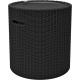 Dārza galdiņš/uzglabāšanas kaste Cool Stool pelēks Dārza galdiņš/uzglabāšanas kaste Cool Stool pelēks