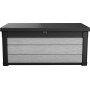 Ящик для хранения Denali DuoTech Deck Box 570L коричневато-серый