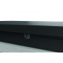 Ящик для хранения Denali DuoTech Deck Box 380L коричневато-серый