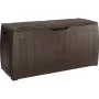 Ящик для хранения Hollywood Storage Box 270L коричневый Ящик для хранения Hollywood Storage Box 270L коричневый