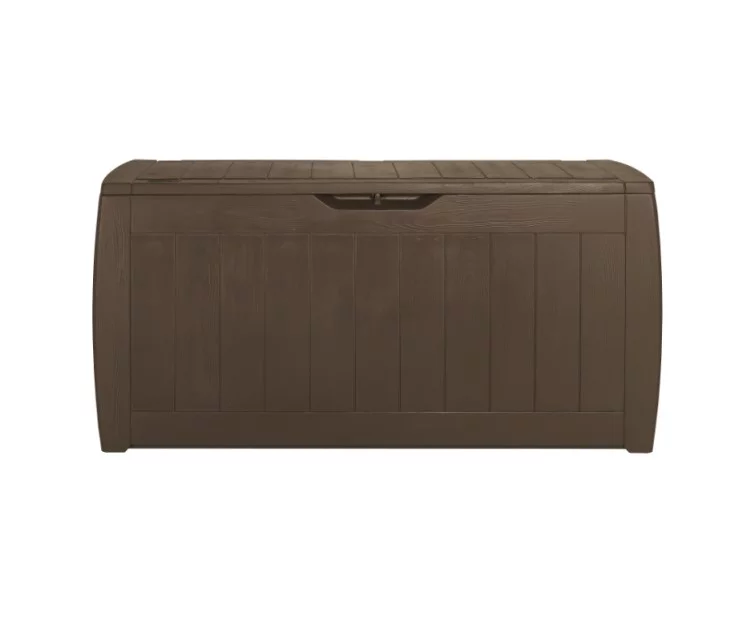 Ящик для хранения Hollywood Storage Box 270L коричневый Ящик для хранения Hollywood Storage Box 270L коричневый
