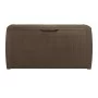 Ящик для хранения Hollywood Storage Box 270L коричневый Ящик для хранения Hollywood Storage Box 270L коричневый