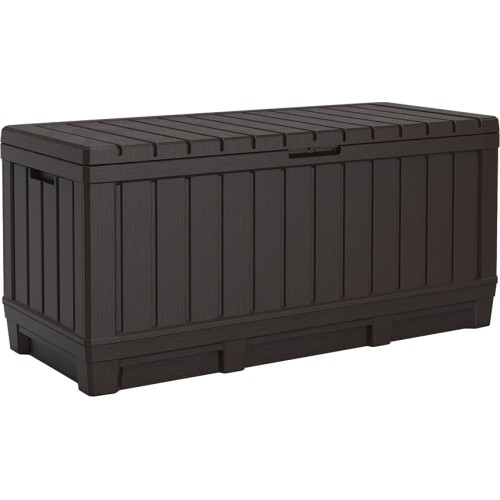 Ящик для хранения Kentwood Storage Box 350L коричневый Ящик для хранения Kentwood Storage Box 350L коричневый
