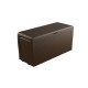 Uzglabāšanas kaste Samoa Rattan Box 270L brūna Uzglabāšanas kaste Samoa Rattan Box 270L brūna