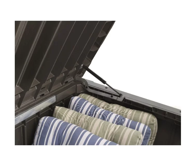 Uzglabāšanas kaste Rockwood Storage Box 570L brūna