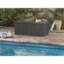 Ящик для хранения Rockwood Storage Box 570L серый Ящик для хранения Rockwood Storage Box 570L серый