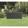 Ящик для хранения Rockwood Storage Box 570L серый Ящик для хранения Rockwood Storage Box 570L серый