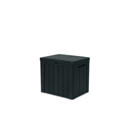 Urban Storage Box 113 L grey Urban Storage Box 113 L grey