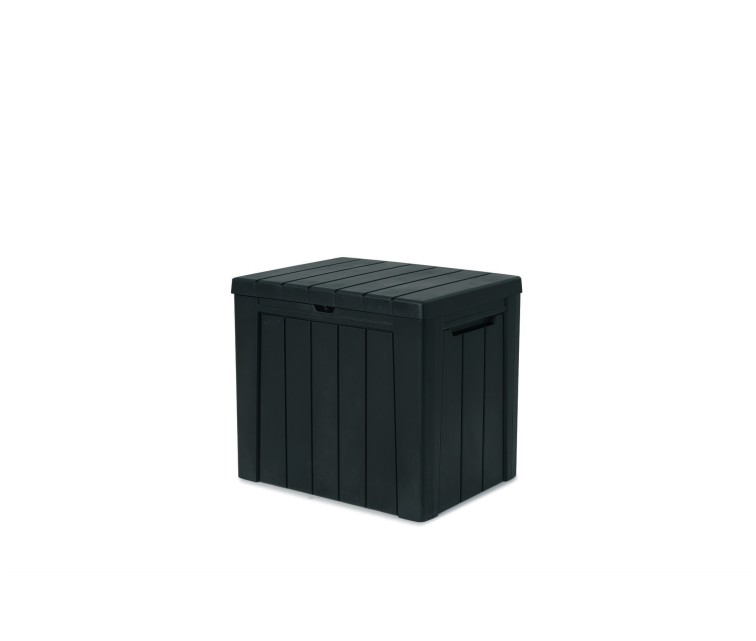 Ящик для хранения Urban Storage Box 113 л серый