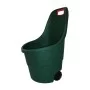 Easy Go 55L dark green/orange Easy Go 55L dark green/orange
