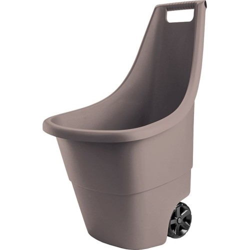 Ķerra Easy Go Breeze 50L bēša Ķerra Easy Go Breeze 50L bēša