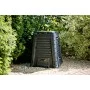 Mega Composter 650L Without Base black Mega Composter 650L Without Base black