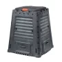 Mega Composter 650L Without Base black Mega Composter 650L Without Base black