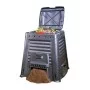 Mega Composter 650L Without Base black Mega Composter 650L Without Base black