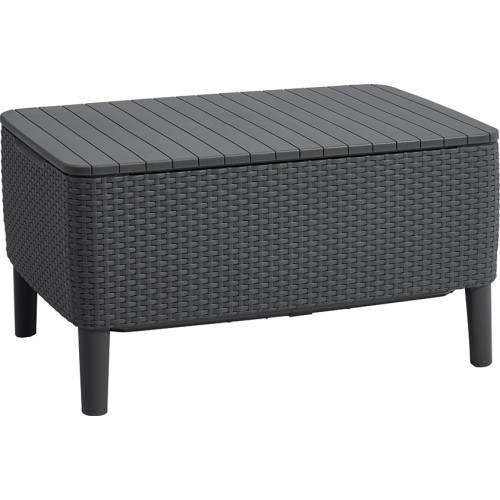 Garden table Salemo grey Garden table Salemo grey