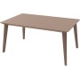 Garden table Lima 160 beige