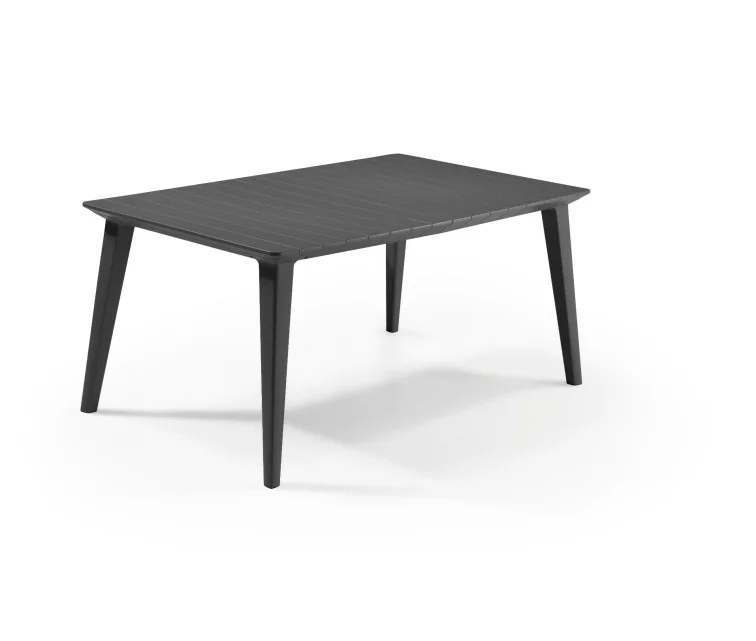 Garden table Lima 160 grey Garden table Lima 160 grey