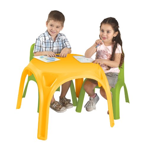 Bērnu galdiņš Kids Table zils Bērnu galdiņš Kids Table zils