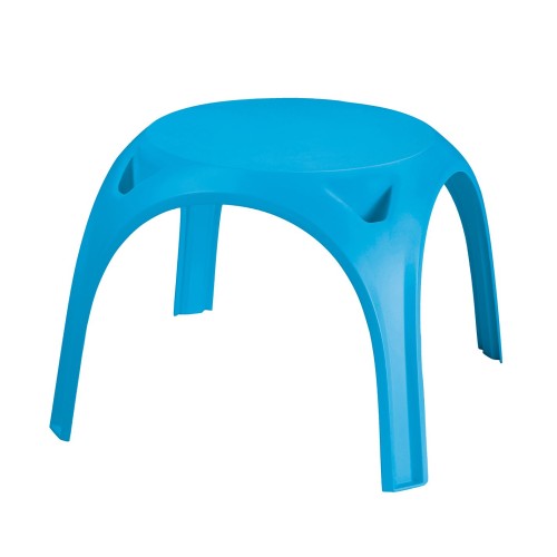 Bērnu galdiņš Kids Table zils Bērnu galdiņš Kids Table zils