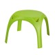 Bērnu galdiņš Kids Table zaļš Bērnu galdiņš Kids Table zaļš