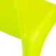Bērnu krēsliņš Kids Table zaļš Bērnu krēsliņš Kids Table zaļš