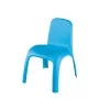 Bērnu krēsliņš Kids Table zils Bērnu krēsliņš Kids Table zils